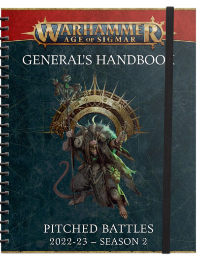 WS - AoS - GENERALS HANDBOOK 2022 - SEASON 2 (SPA)