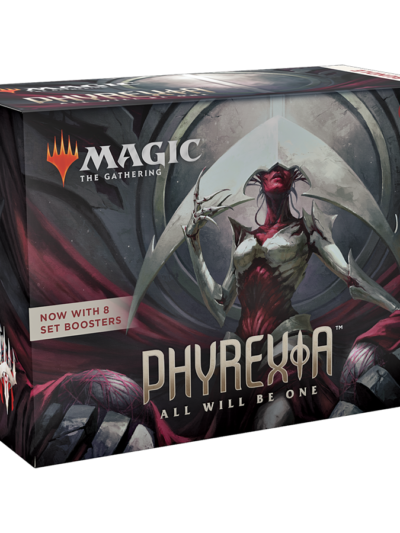 MTG - Phyrexia All Will Be One - Bundle - EN