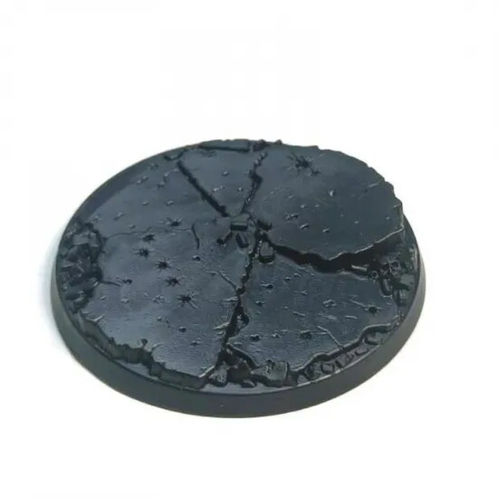 WS - Citadel 60mm Round Bases