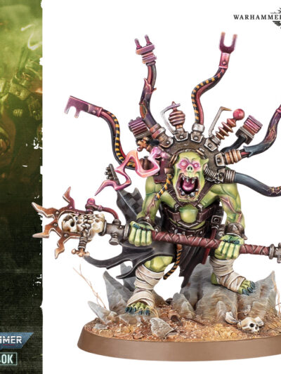 WS - Weirdboy