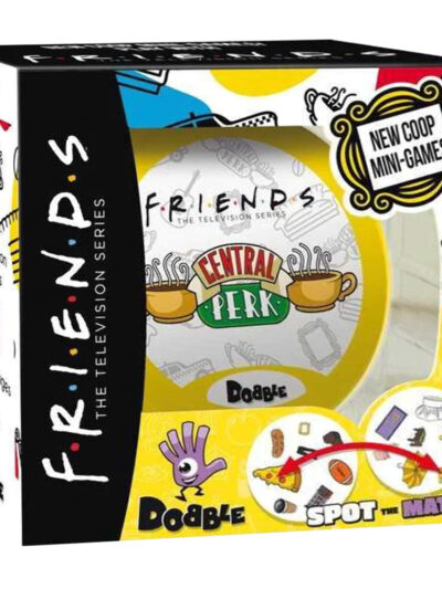 BG - Spot it Friends - EN