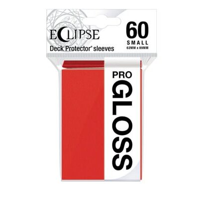 UP - Pro-Gloss - Eclipse RED (100 count)