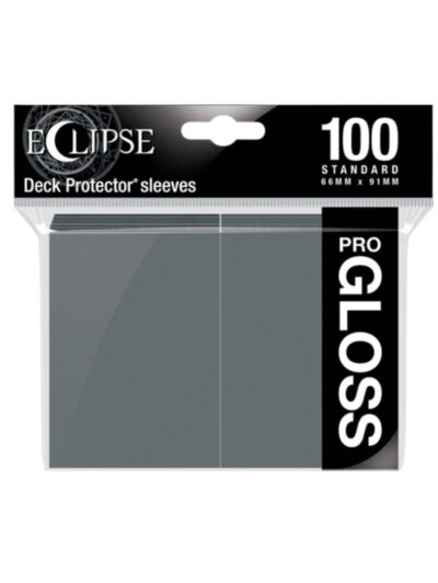 UP - Pro-Gloss - Eclipse GREY (100 count)