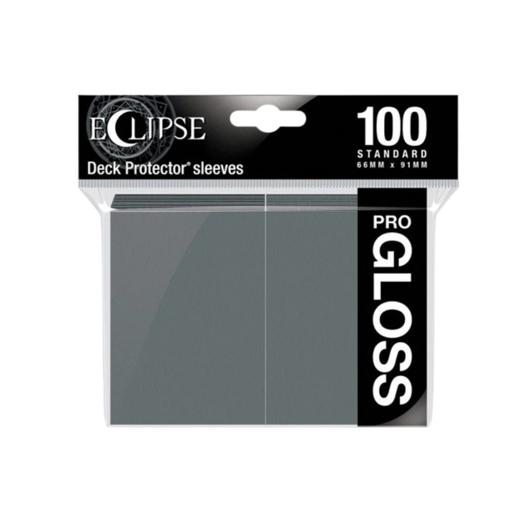UP - Pro-Gloss - Eclipse GREY (100 count)