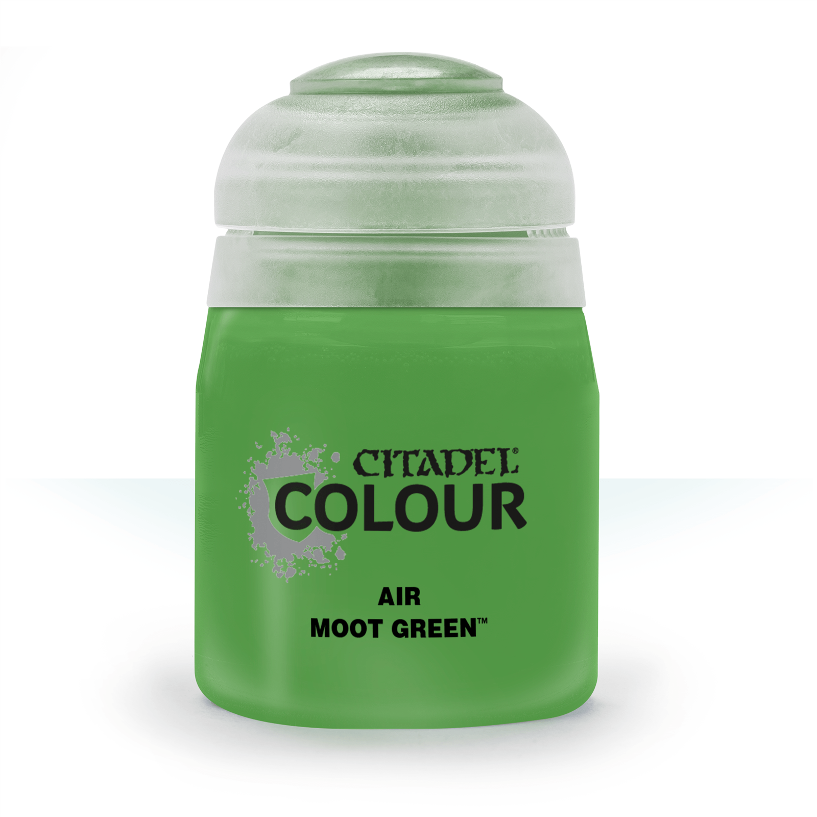 WS - Citadel Air: Moot Green (24ml)