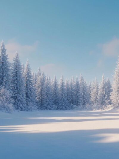 BG - Winter - Multi