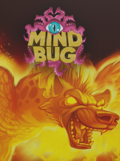 BG - Mind Bug - ESP