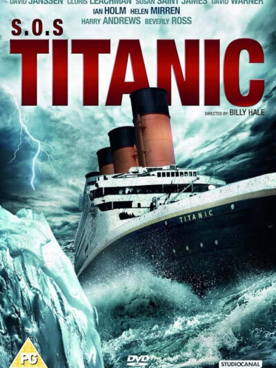 BG - SOS TITANIC - ES