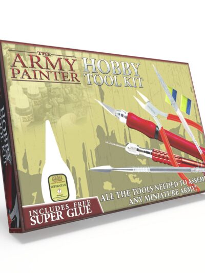 TAP - Hobby Tool Kit