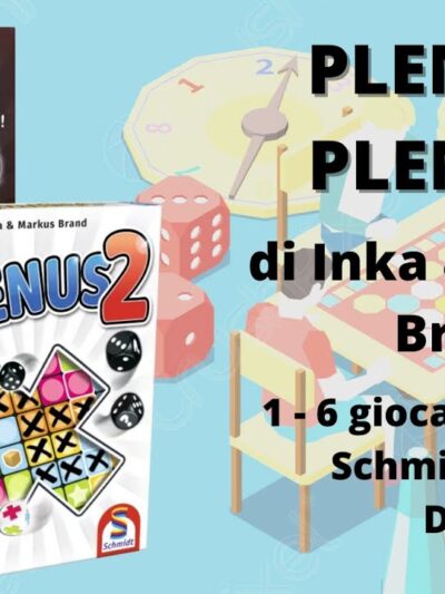 BG - Plenus 2 - SP