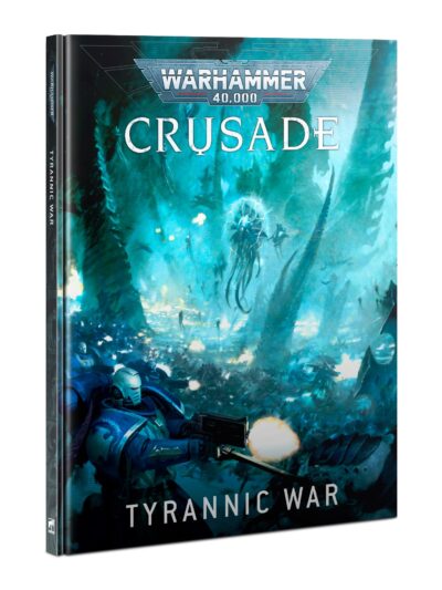 WS - Warhammer 40K - Tyrannic War - ESP