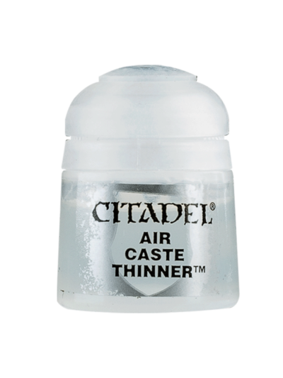 WS - Citadel Air: Caste Thinner 24ml