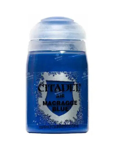 WS - Citadel Air: Macragge Blue 24ml