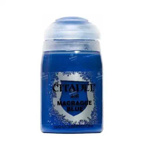 WS - Citadel Air: Macragge Blue 24ml