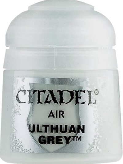 WS - Citadel Air: Ulthuan Grey (18ml)