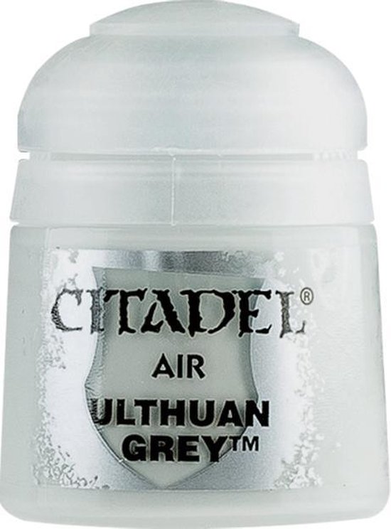 WS - Citadel Air: Ulthuan Grey (18ml)