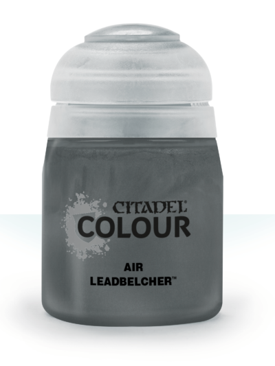 WS - Citadel Air: Leadbelcher (24ml)