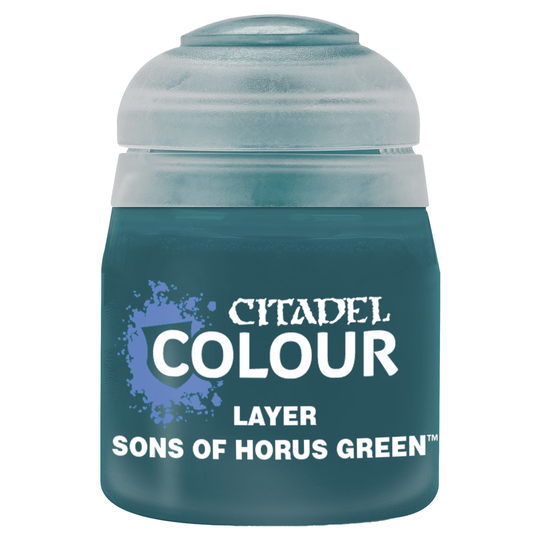 WS - Citadel Layer: Sons Of Horus Green 12ml