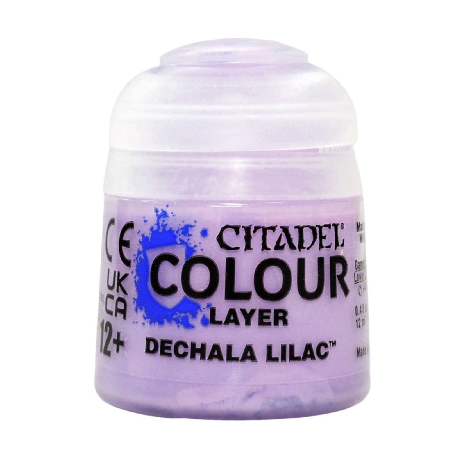 WS - Citadel Layer: Dechala Lilac (12ml)