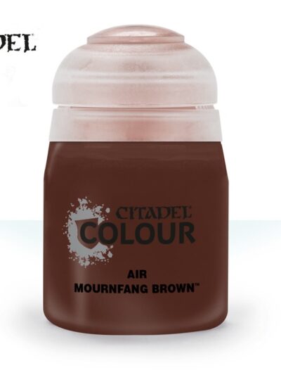 WS - Citadel Air: Mournfang Brown (24ml)