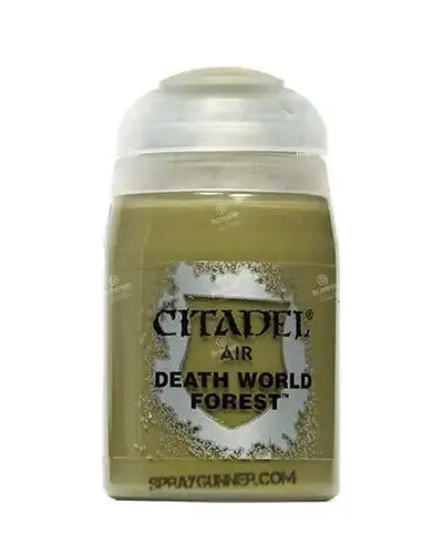 WS - Citadel Air: Death World Forest (24ml)