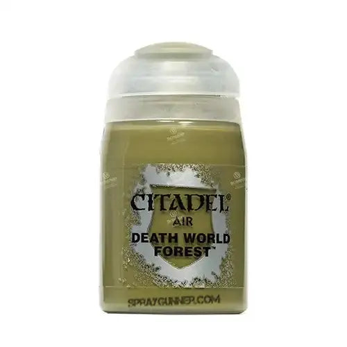 WS - Citadel Air: Death World Forest (24ml)