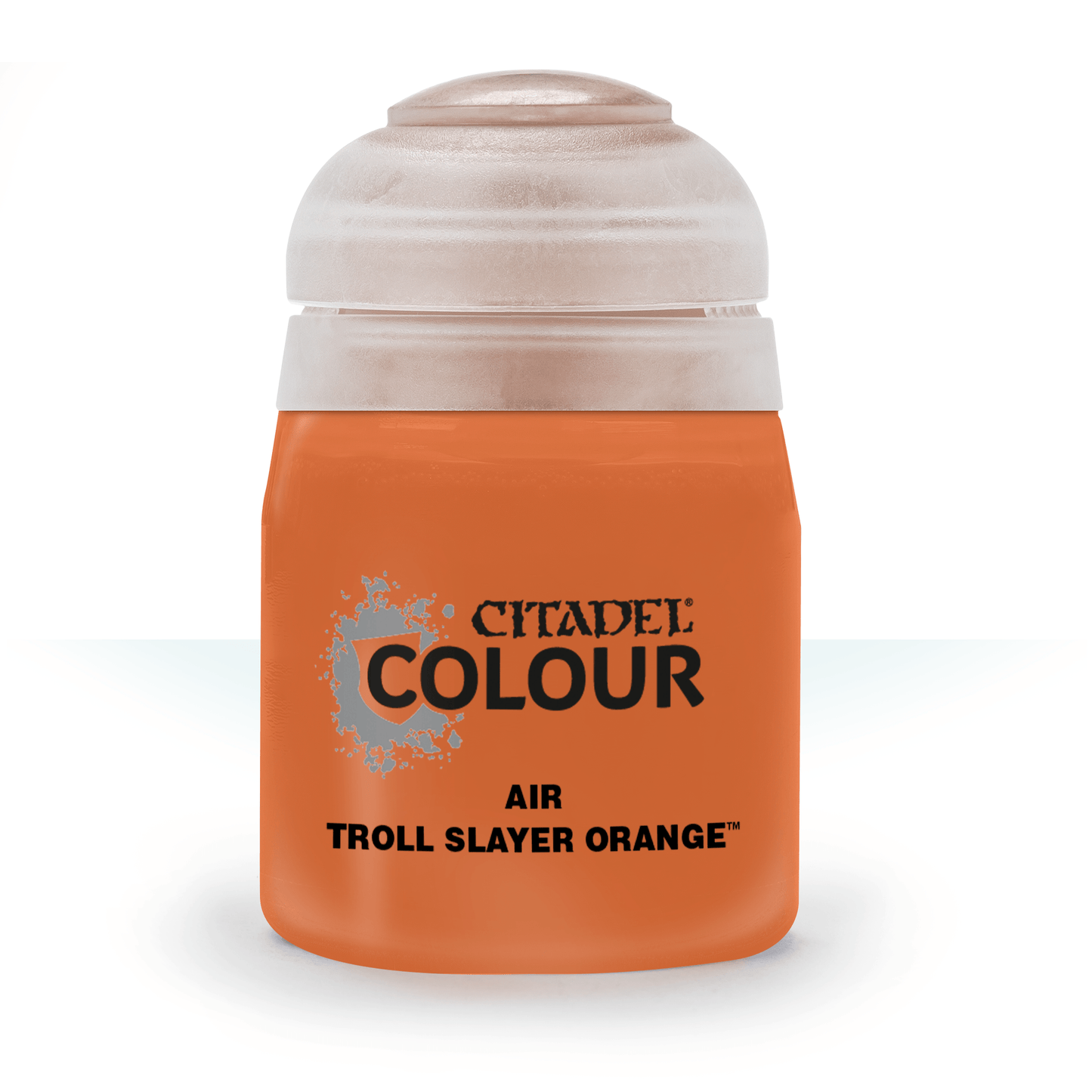 WS - Citadel Air: Troll Slayer Orange (24ml)