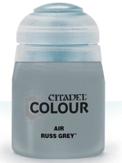 WS - Citadel Air: Russ Grey (24ml)