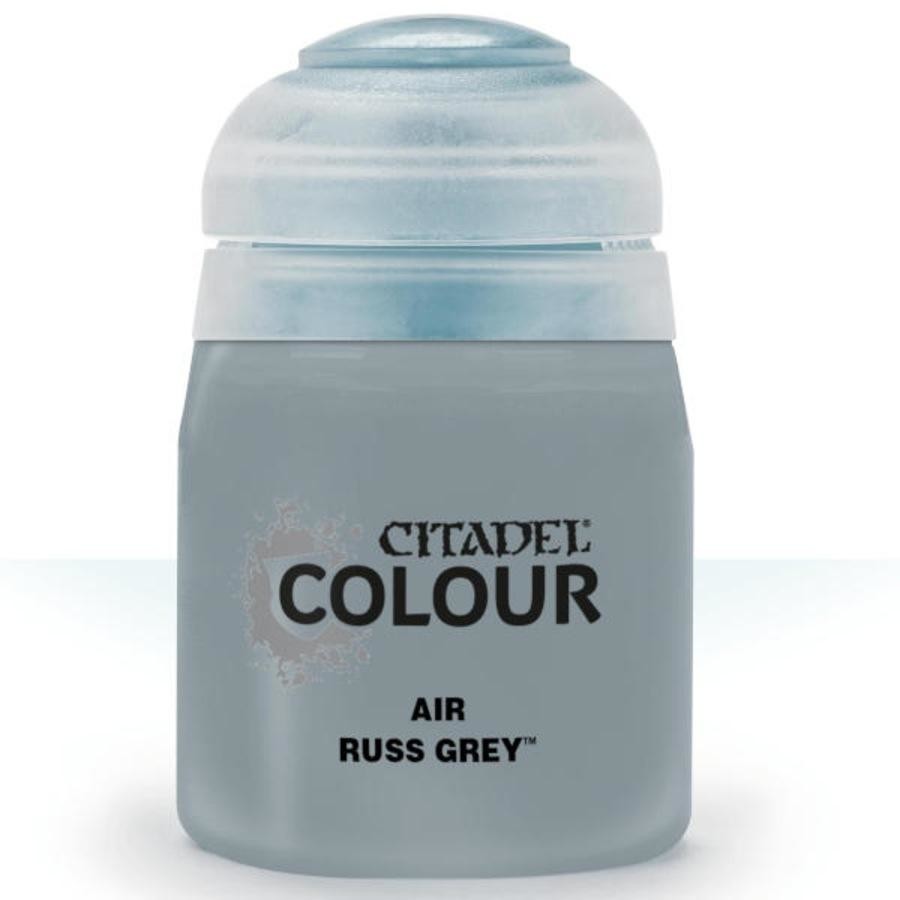 WS - Citadel Air: Russ Grey (24ml)