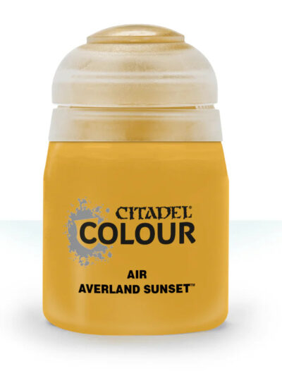 WS - Citadel Air: Averland Sunset (24ml)