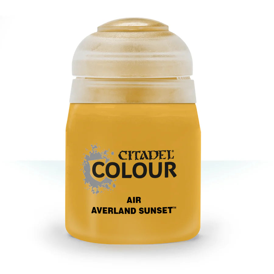 WS - Citadel Air: Averland Sunset (24ml)