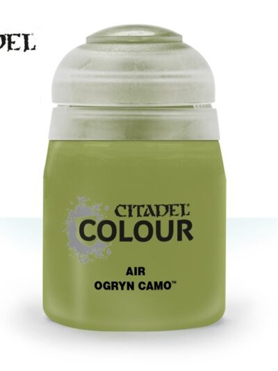 WS - Citadel Air: Ogryn Camo (24ml)