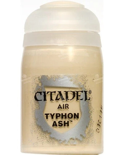 WS - Citadel Air: Typhon Ash (24ml)