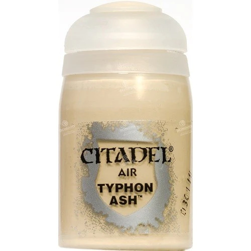 WS - Citadel Air: Typhon Ash (24ml)
