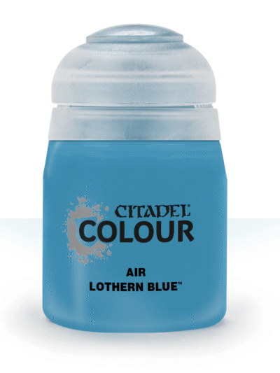 WS - Citadel Air: Lothern Blue (24ml)