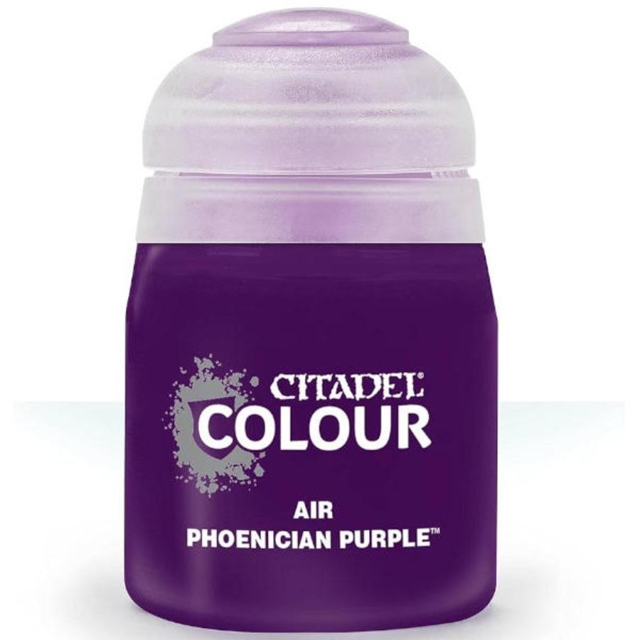WS - Citadel Air: Phoenician Purple (24ml)