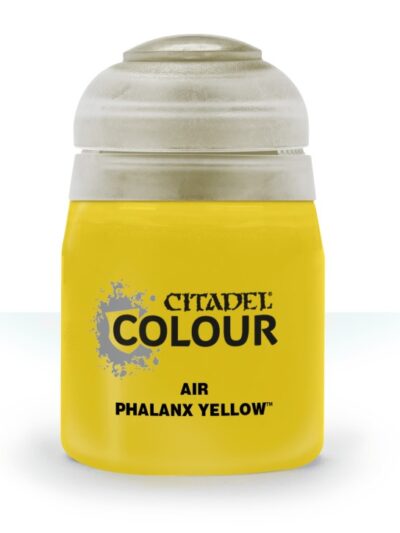 WS - Citadel Air: Phalanx Yellow (24ml)