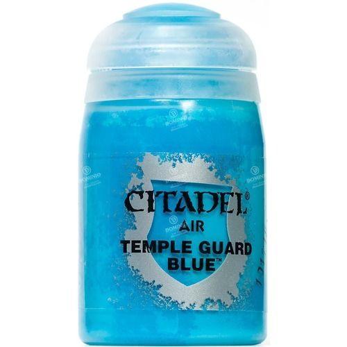 WS - Citadel Air: Temple Guard Blue (24ml)
