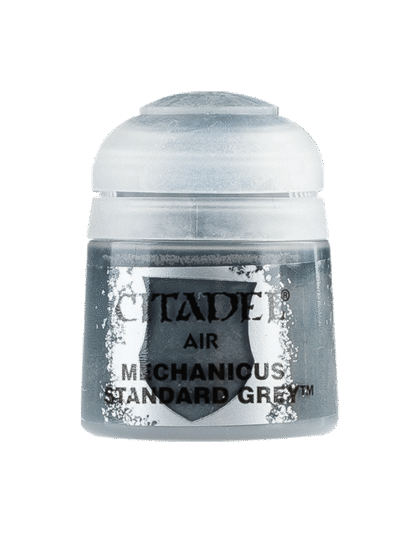 WS - Citadel Air: Mechanicus Standard Grey (24ml)