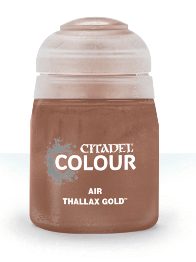 WS - Citadel Air: Thallax Gold (24ml)