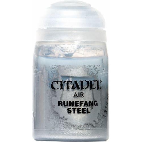 WS - Citadel Air: Runefang Steel (24ml)