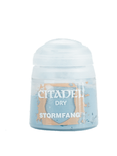 WS - Citadel Dry: Stormfang (12ml)