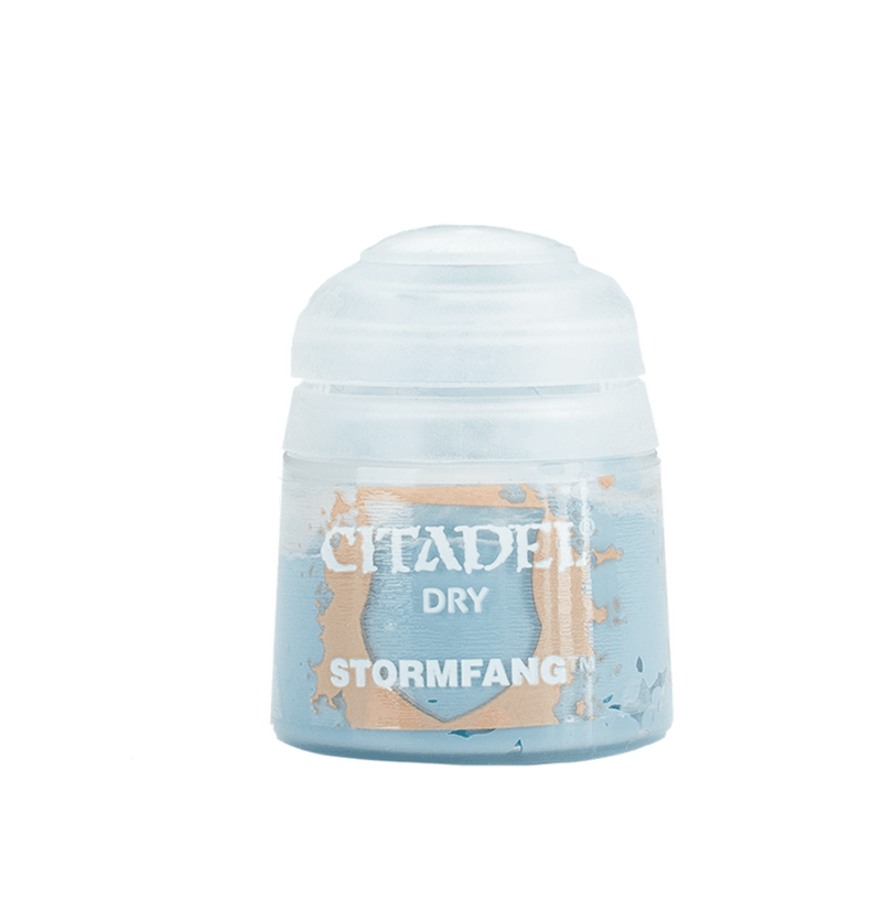 WS - Citadel Dry: Stormfang (12ml)