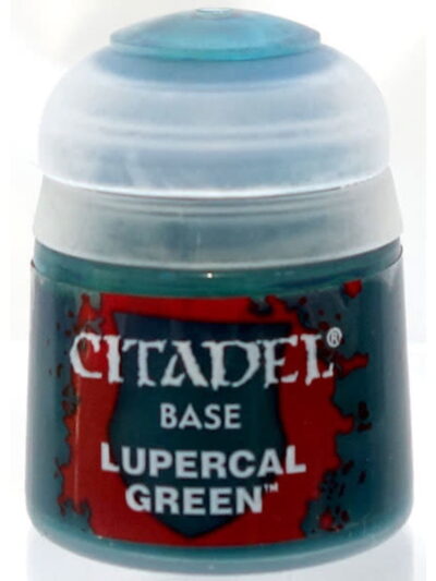 WS - Citadel Base: Lupercal Green (12ml)