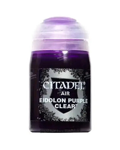 WS - Citadel Air: Eidolon Purple (24ml)