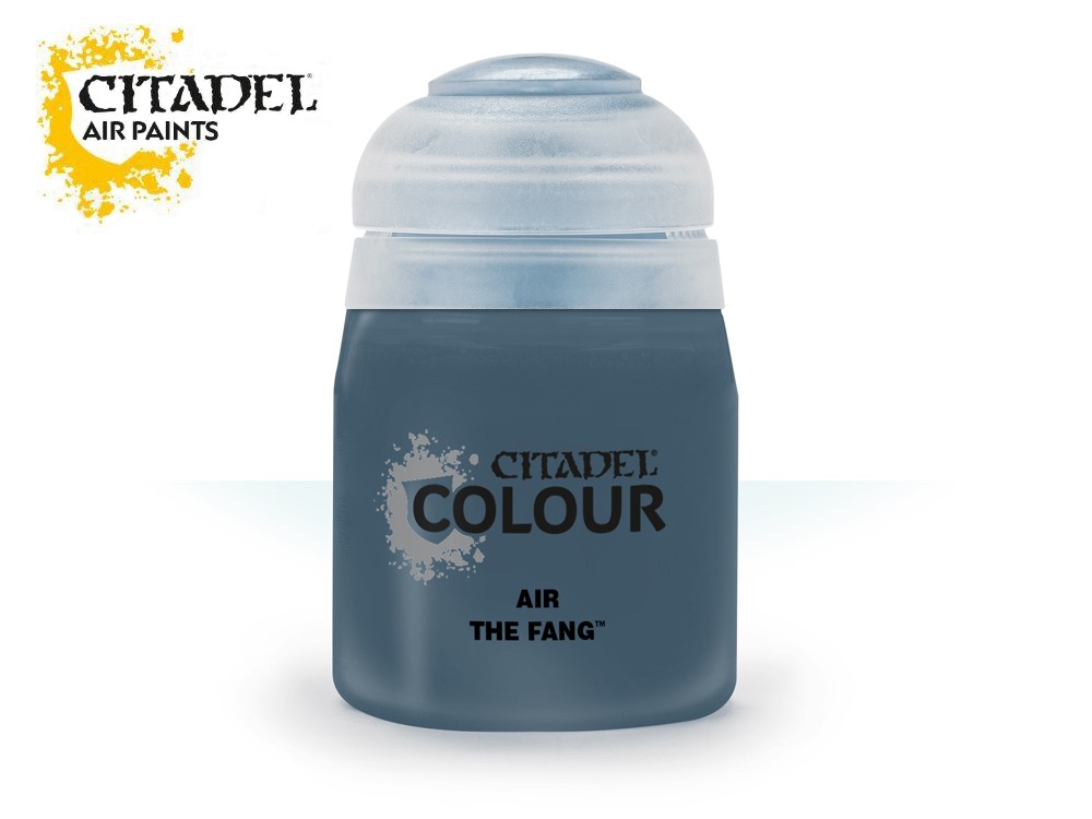 WS - Citadel Air: The Fang (24ml)