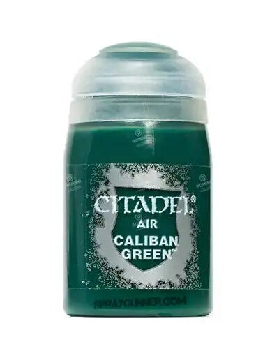 WS - Citadel Air: Caliban Green (24ml)