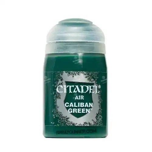WS - Citadel Air: Caliban Green (24ml)