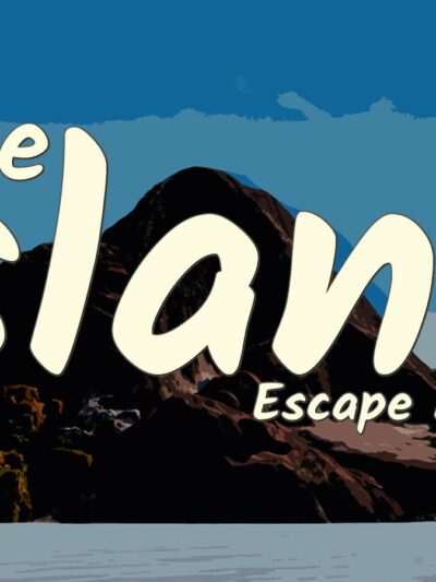 BG - The Island - ES