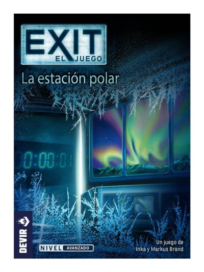 BG - Exit - La Estación Polar - ES